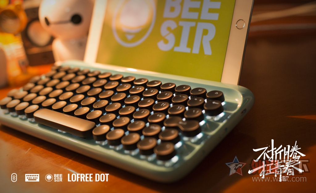 һΣȫһ lofree DOT