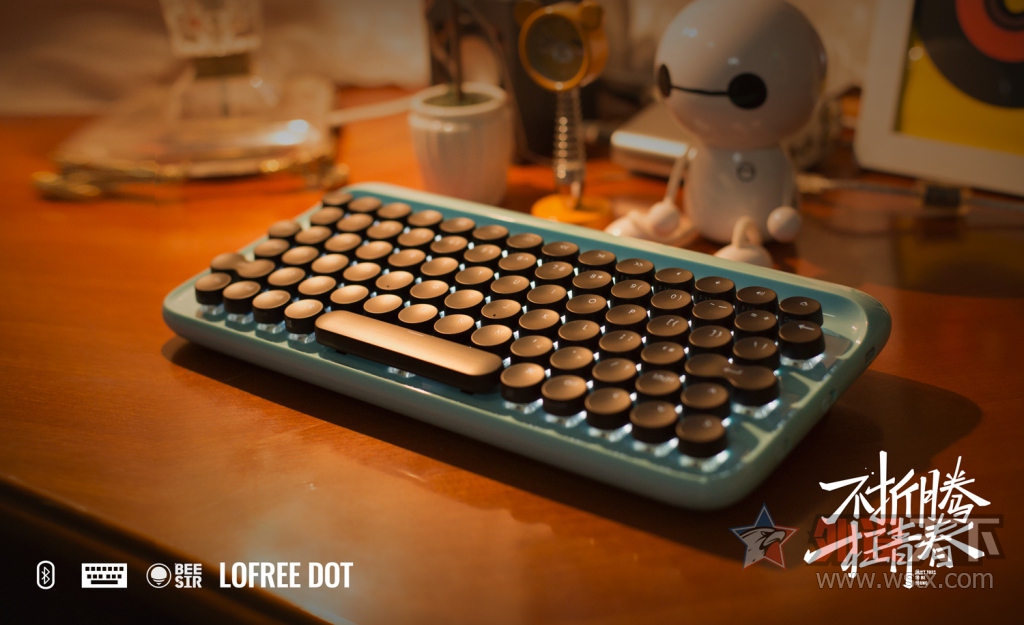 һΣȫһ lofree DOT
