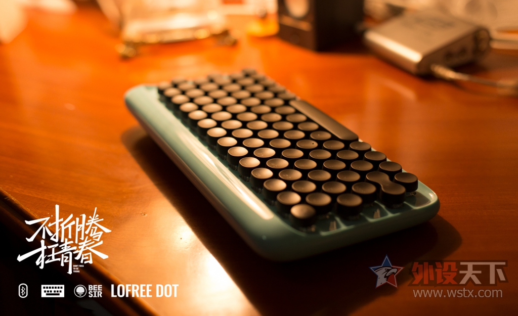 һΣȫһ lofree DOT