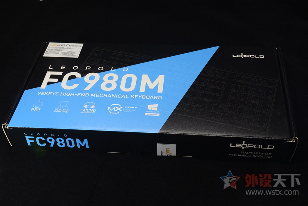 ²FC980MῪ