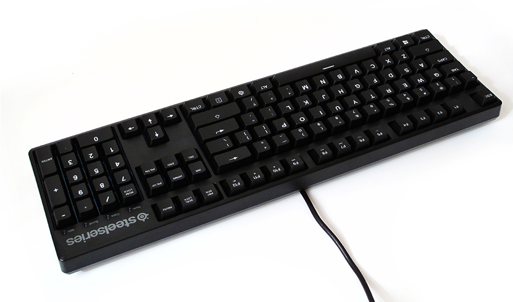 SteelSeries Apex M500 װ棩ӣе̲⡪ֻΪԲ