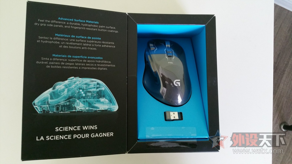 ȫ��δ�������G700S�����ǹ���