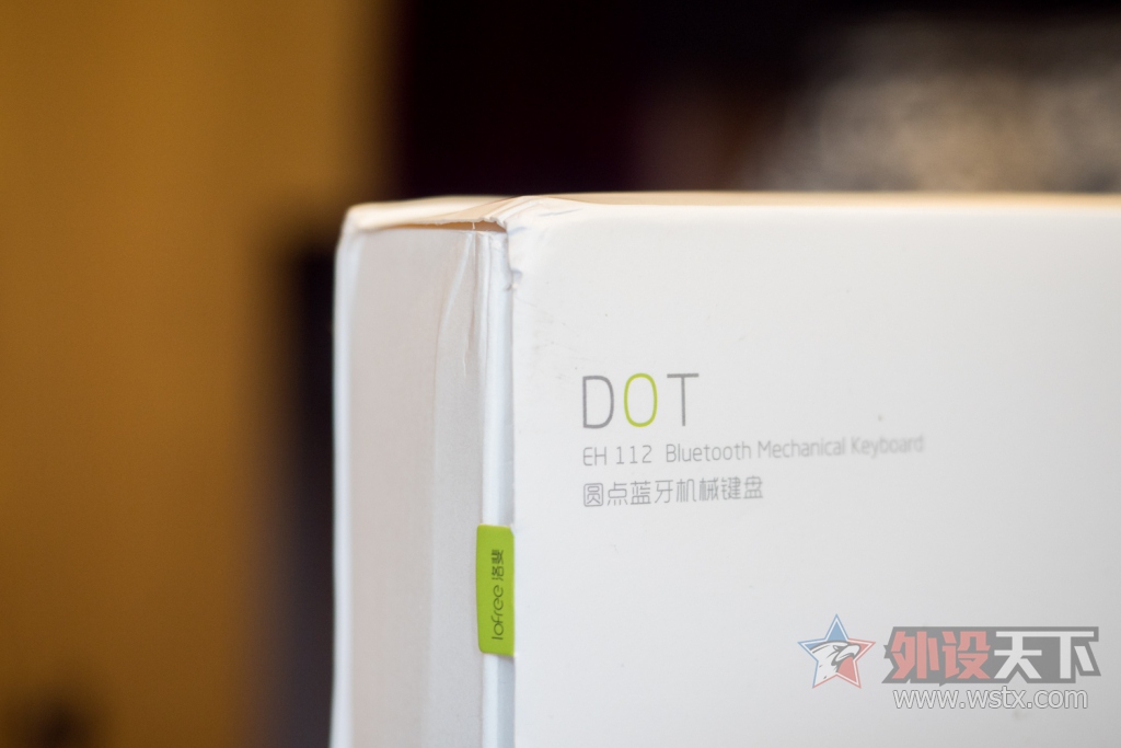 �����ӡ�lofree DOT������е�������⣺ż������ʵ���ɵĶ���