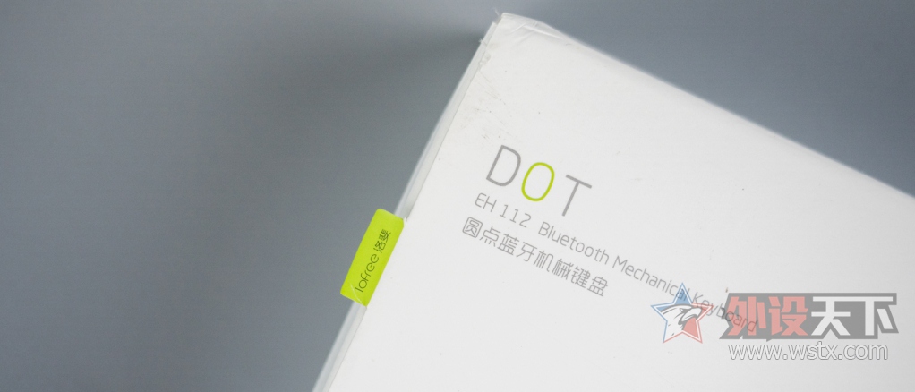 �����ӡ�lofree DOT������е�������⣺ż������ʵ���ɵĶ���