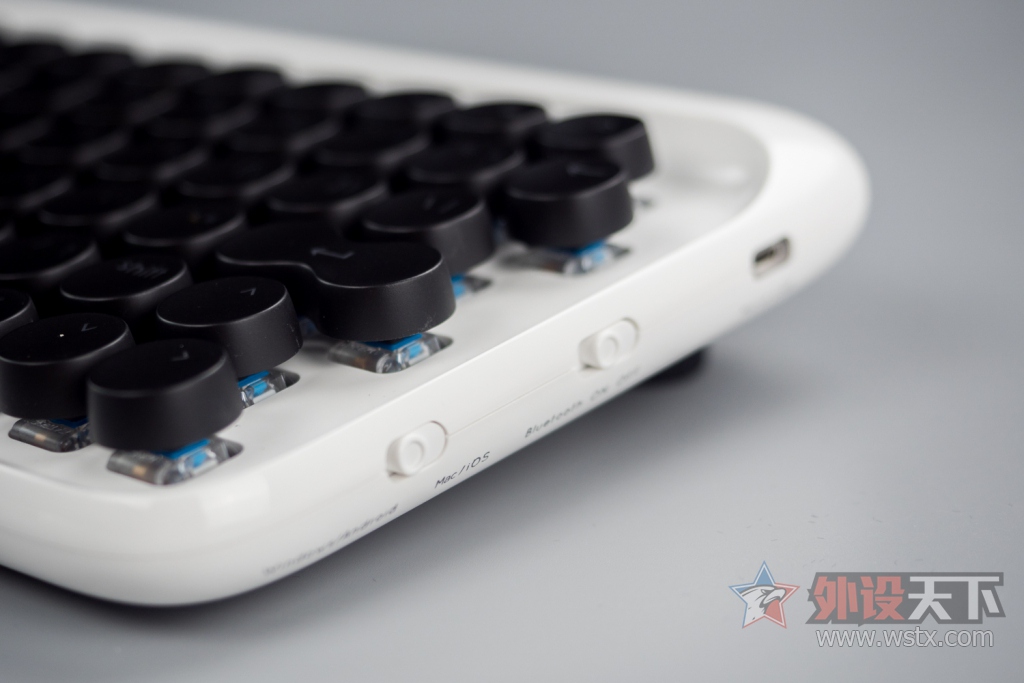 �����ӡ�lofree DOT������е�������⣺ż������ʵ���ɵĶ���