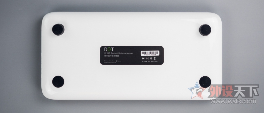 �����ӡ�lofree DOT������е�������⣺ż������ʵ���ɵĶ���