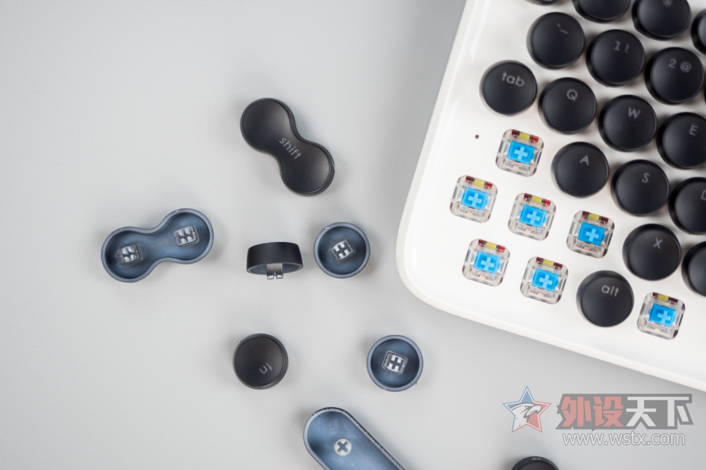 �����ӡ�lofree DOT������е�������⣺ż������ʵ���ɵĶ���