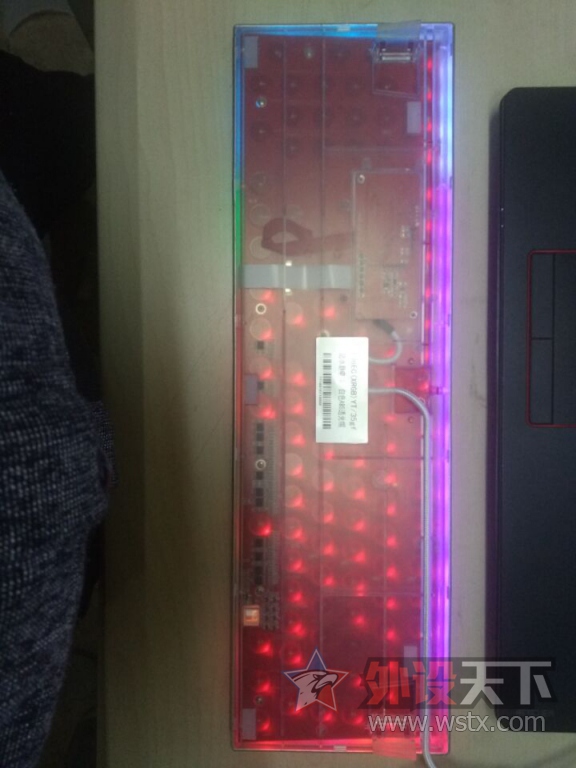 �Ȳ�ǰ�С���A�󾲵���108RGB��ˮ�濪�����