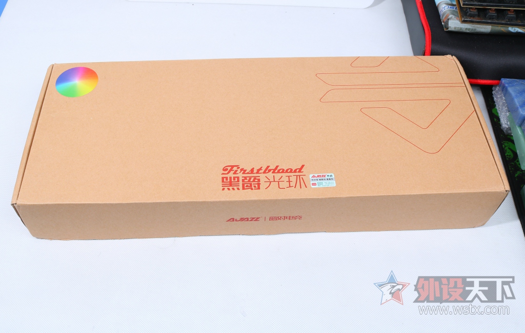 ��л���������ھ�AK60RGB��