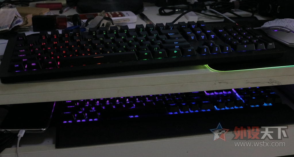 ��л���������ھ�AK60RGB��