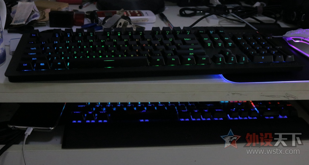 ��л���������ھ�AK60RGB��