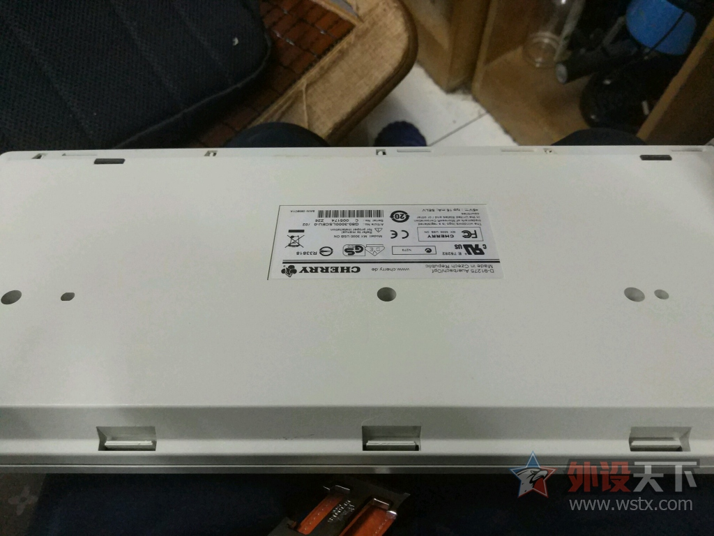 [����] ���人��ӣ��ԭ��cherry g80-3000 /g80 3000��ɫ���� ��е����