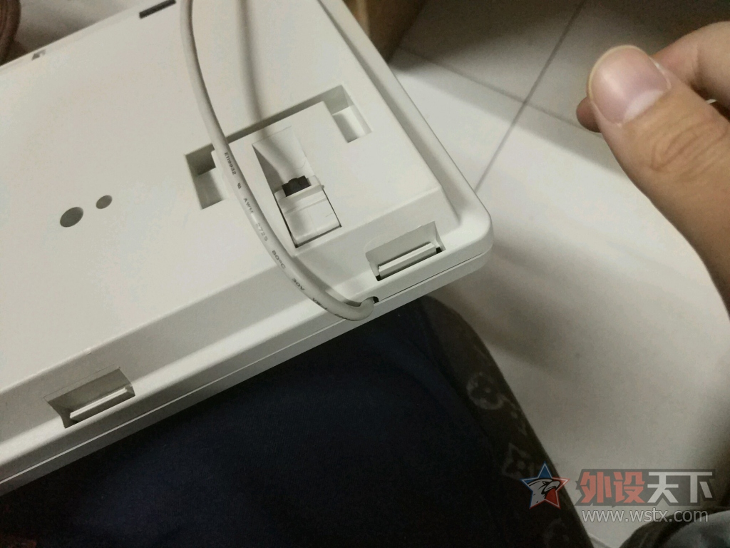 [����] ���人��ӣ��ԭ��cherry g80-3000 /g80 3000��ɫ���� ��е����