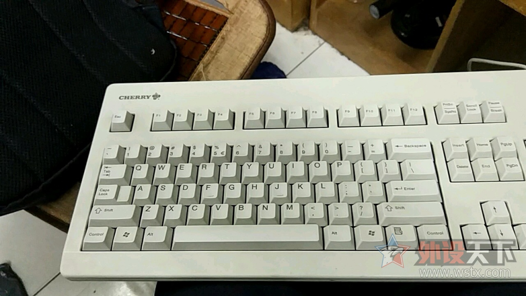 [����] ���人��ӣ��ԭ��cherry g80-3000 /g80 3000��ɫ���� ��е����