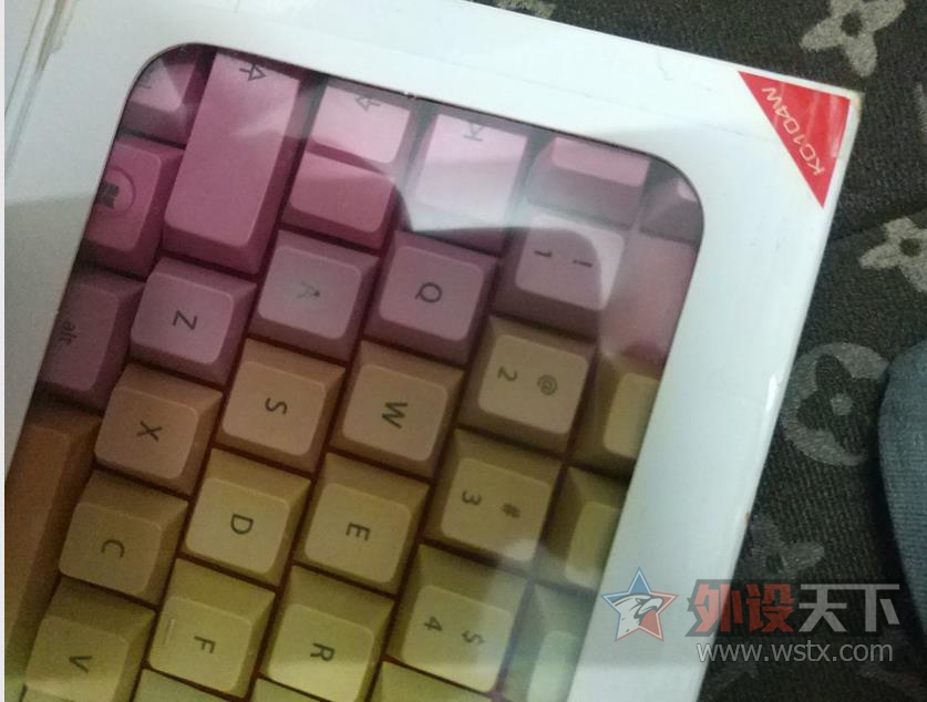 [����] ���人��ӣ��ԭ��cherry g80-3000 /g80 3000��ɫ���� ��е����