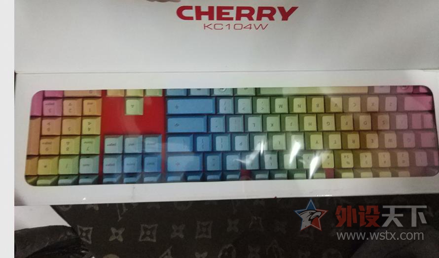 [����] ���人��ӣ��ԭ��cherry g80-3000 /g80 3000��ɫ���� ��е����