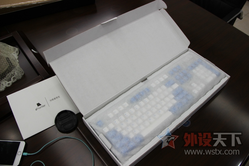 ˵ˬ,GMK uniqey̵Ŀ