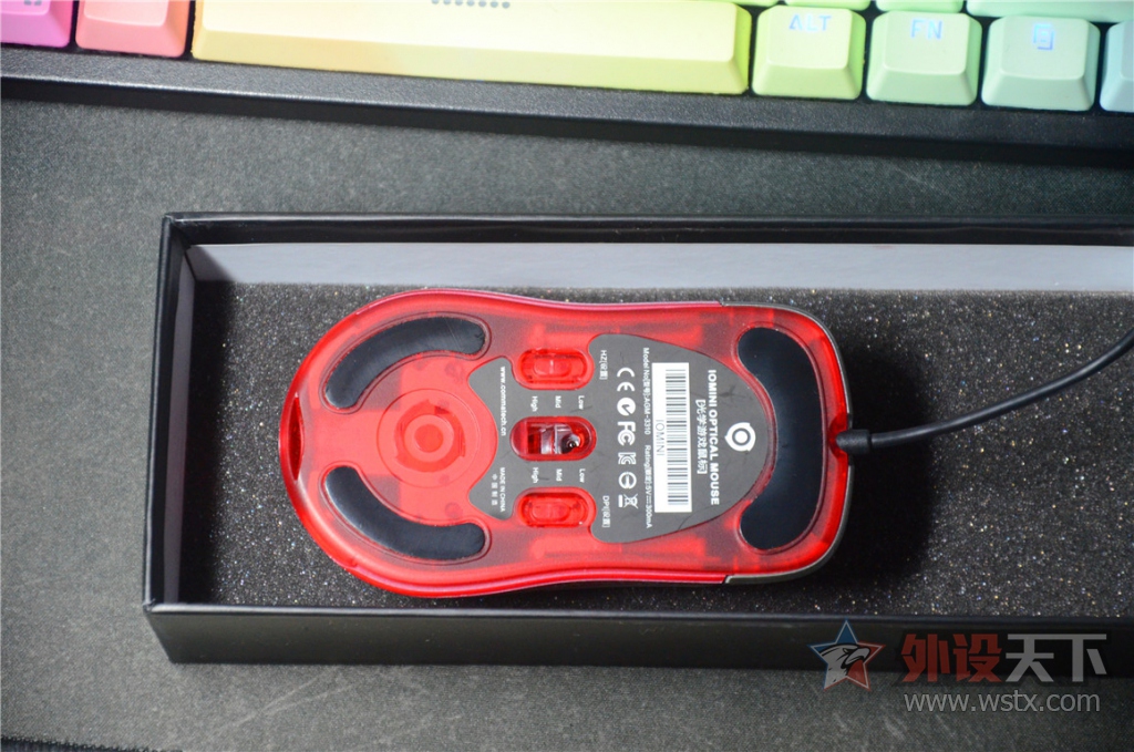 ���㽭������IO MINI ���KANA2 ��˹GK87 PRO�汾���� ����  ������ES55��������