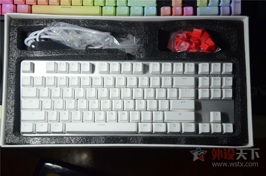 ���㽭������IO MINI ���KANA2 ��˹GK87 PRO�汾���� ����  ������ES55��������