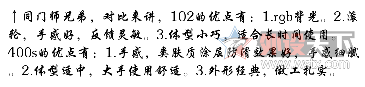 �޼�G102ʹ�����飬������С��꣡