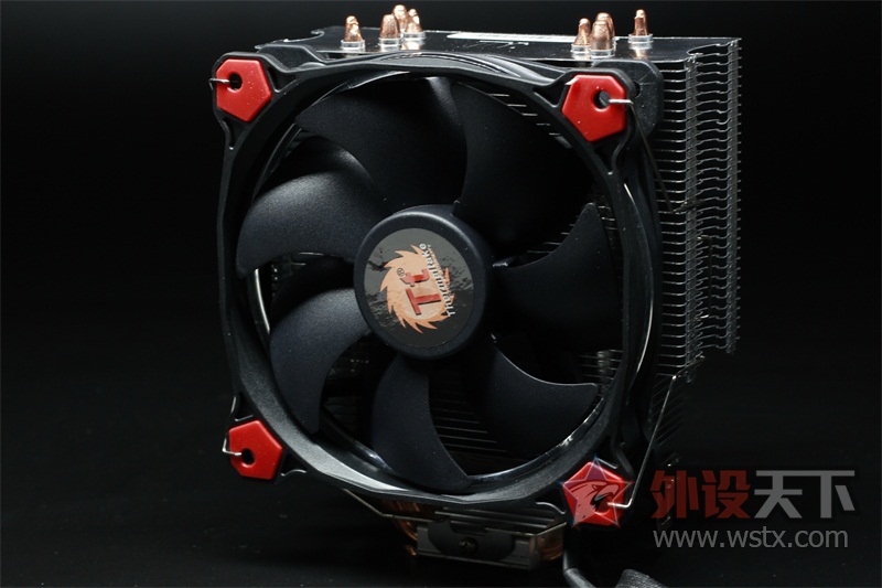Δ[Ʒҹһ------Tt Riing S300 CPUɢ 