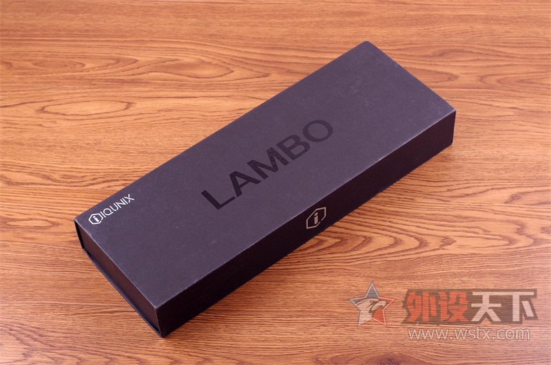 --iQunixLambo 62е