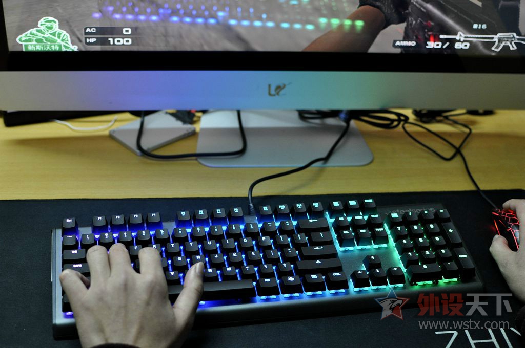 ԼսRGBⰵ⣬APEX M650