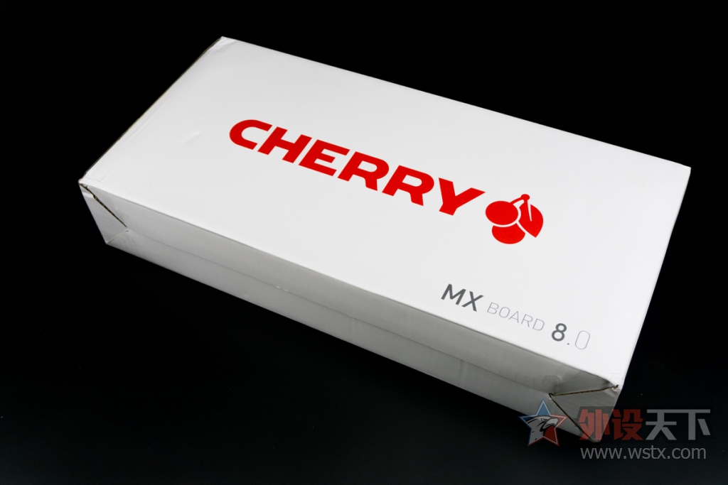 ֵCherry MX board8.0