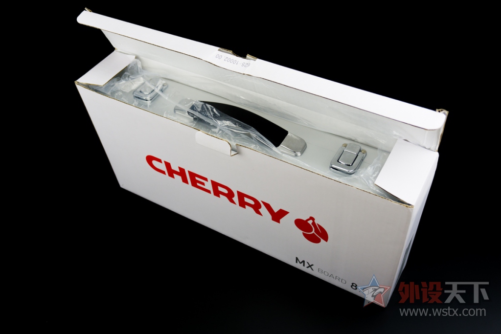 ֵCherry MX board8.0