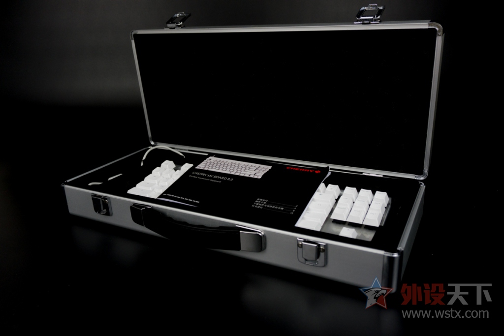 ֵCherry MX board8.0