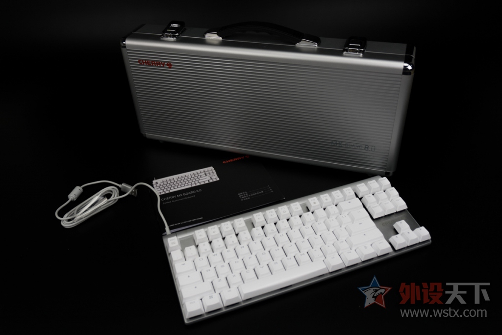ֵCherry MX board8.0