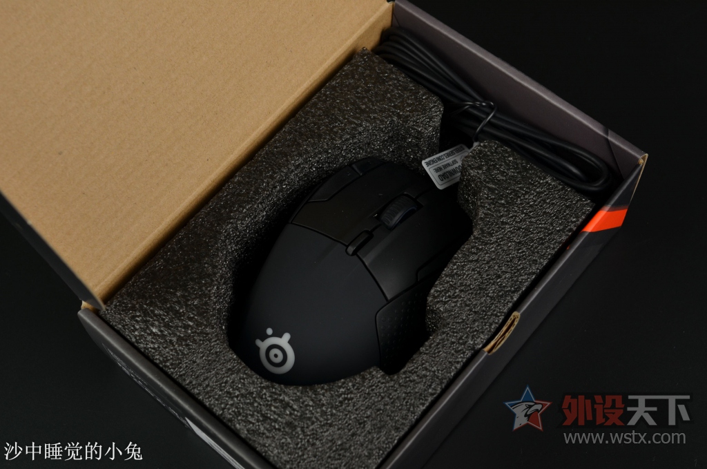 ָ+ջMMO꣬SteelSeries RIVAL500Ϸ