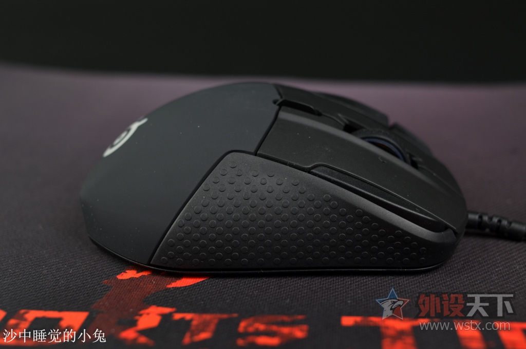 ָ+ջMMO꣬SteelSeries RIVAL500Ϸ