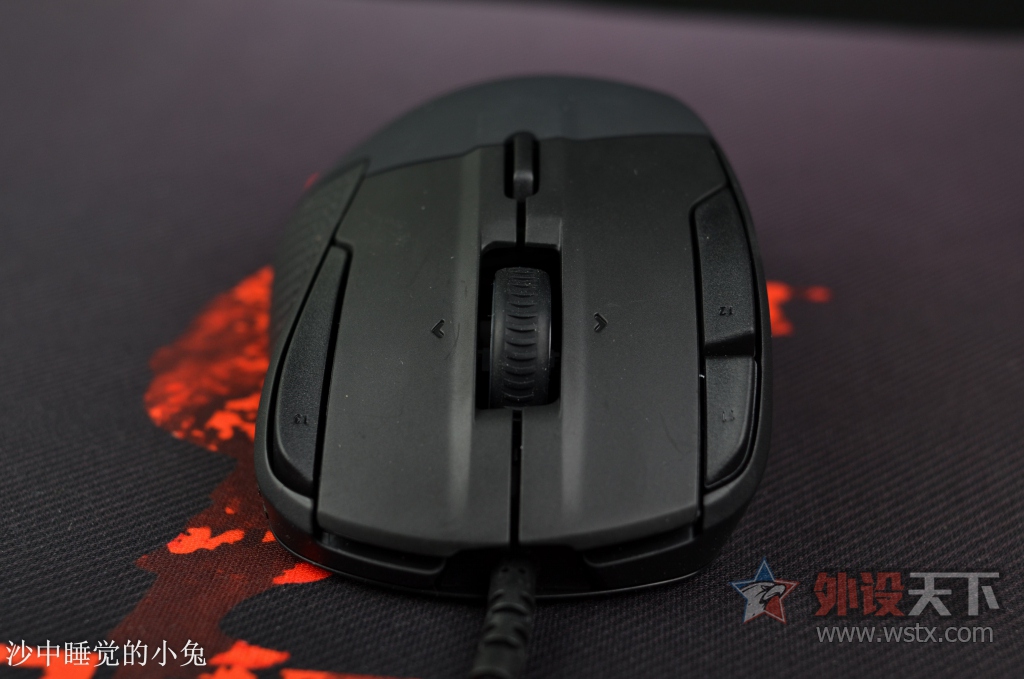 ָ+ջMMO꣬SteelSeries RIVAL500Ϸ