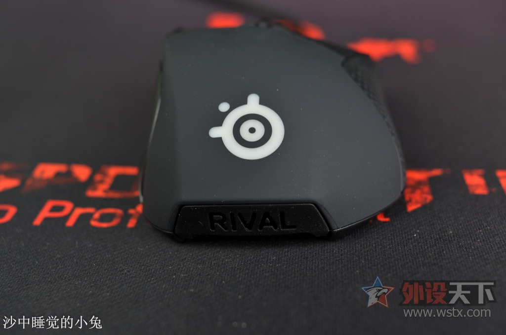 ָ+ջMMO꣬SteelSeries RIVAL500Ϸ