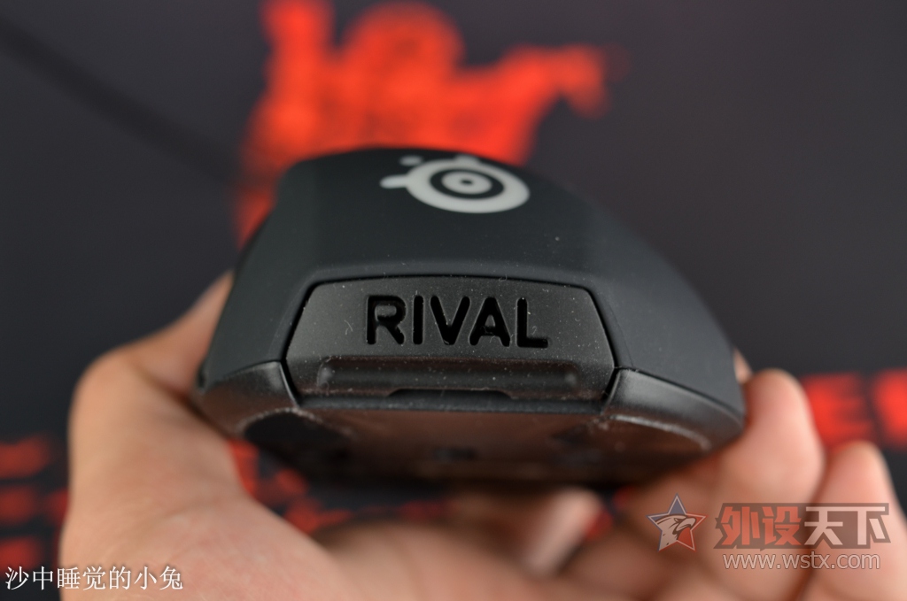 ָ+ջMMO꣬SteelSeries RIVAL500Ϸ