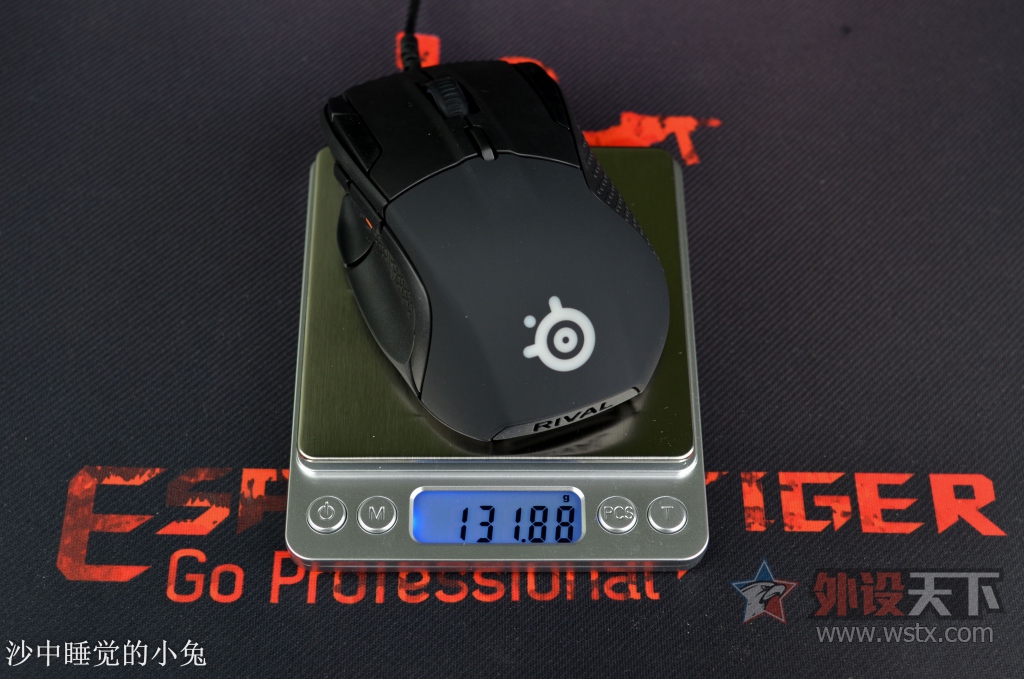 ָ+ջMMO꣬SteelSeries RIVAL500Ϸ