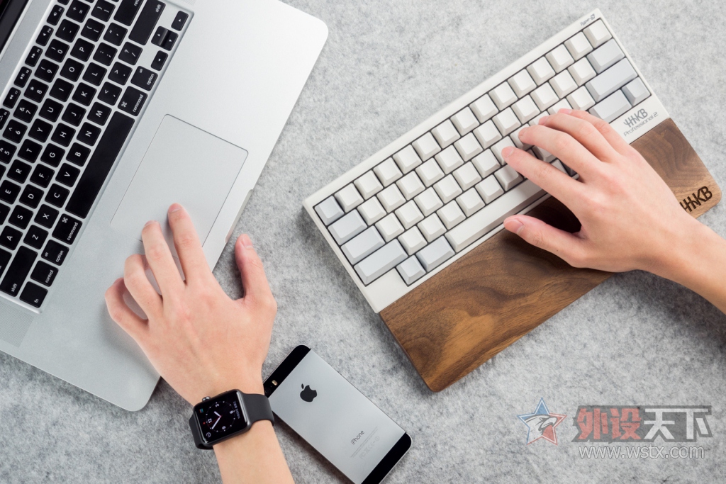 ӡHHKB Professional Type-S䣺ũѡߵıزƷ