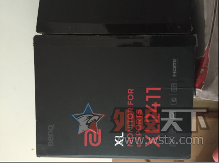 [���ϡ�������������XL2411Z�羺��ʾ��