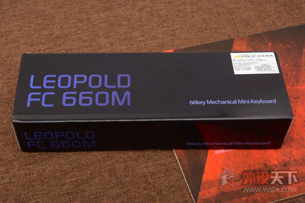 еļ֮ LEOPOLD  FC660M