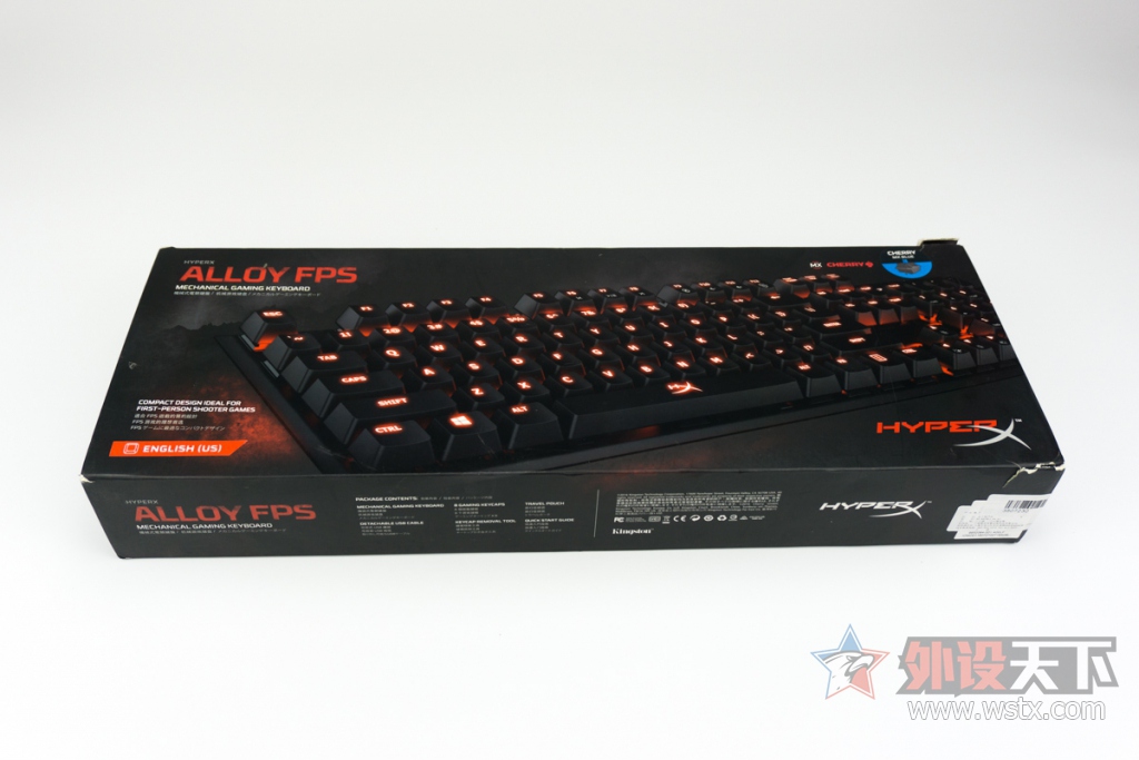 ʿHyperX Alloyе