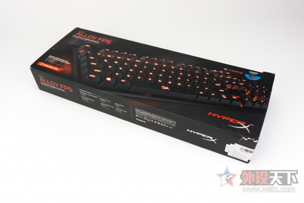 ʿHyperX Alloyе