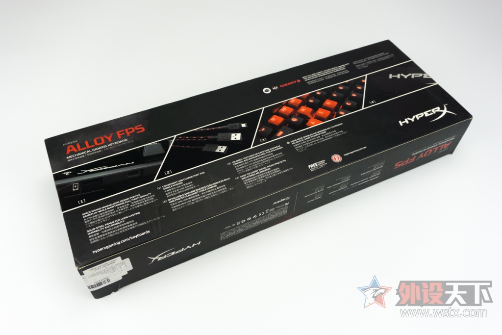 ʿHyperX Alloyе