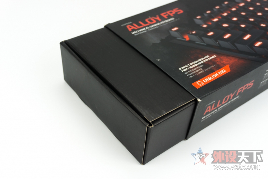 ʿHyperX Alloyе