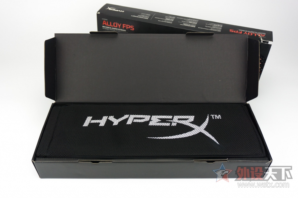 ʿHyperX Alloyе