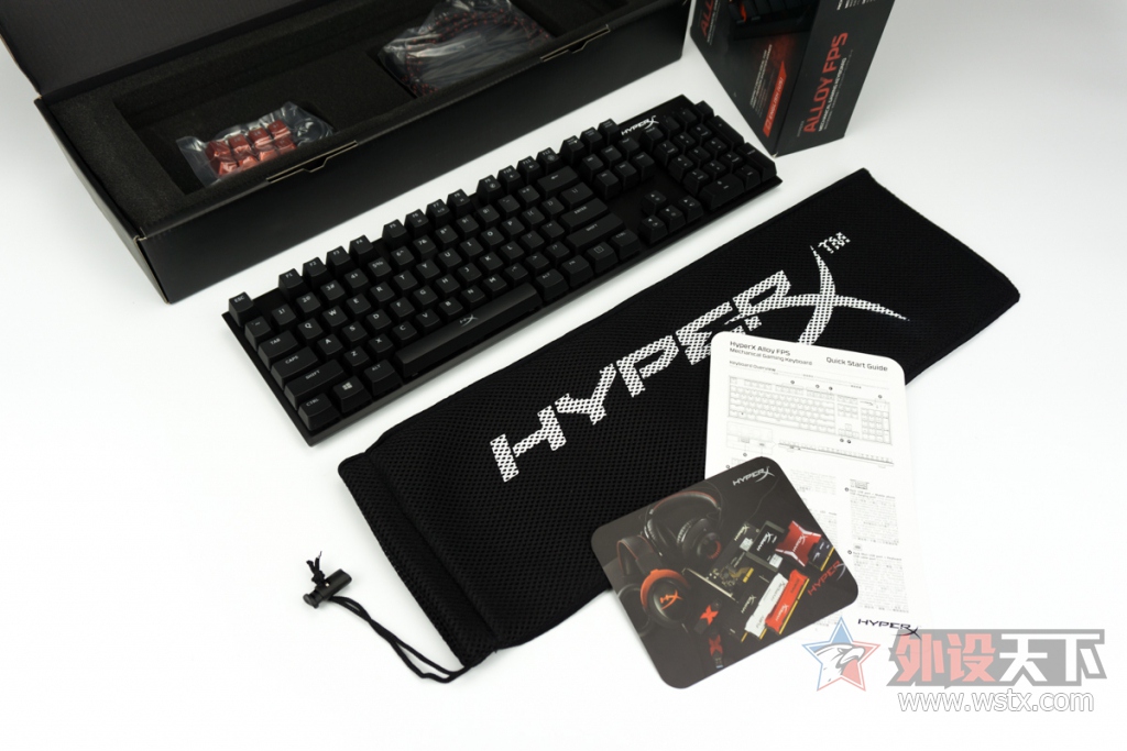 ʿHyperX Alloyе