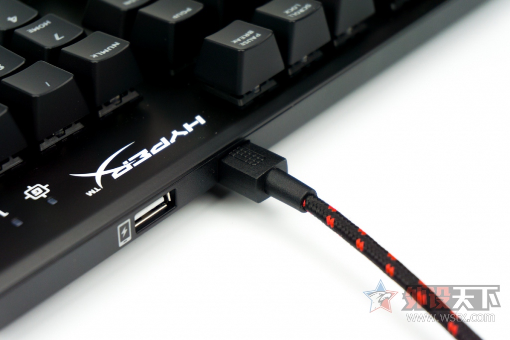 ʿHyperX Alloyе