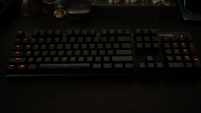 ʿHyperX Alloyе