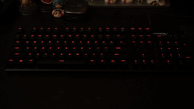ʿHyperX Alloyе