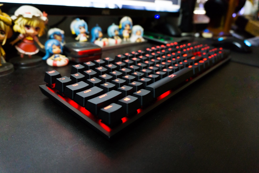 ʿHyperX Alloyе